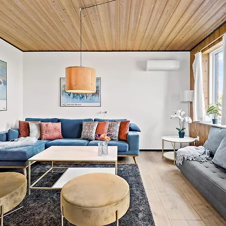 5 Bedroom Awesome In * Gudhjem