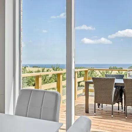 Дом отдыха 5 Bedroom Awesome In