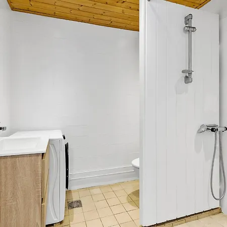 5 Bedroom Awesome In Gudhjem