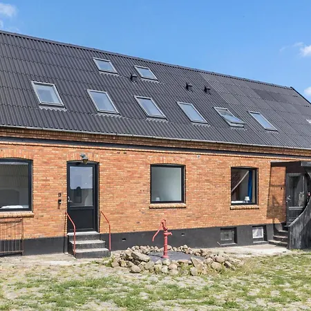 5 Bedroom Awesome In * Gudhjem