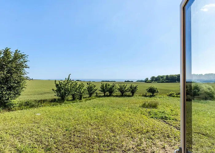 5 Bedroom Awesome In Gudhjem