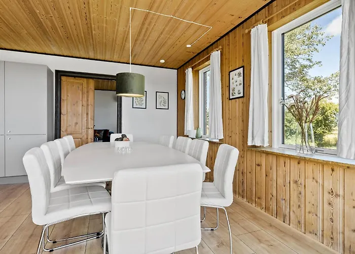 5 Bedroom Awesome In * Gudhjem