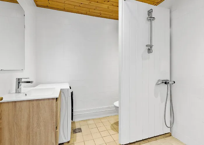 5 Bedroom Awesome In Gudhjem